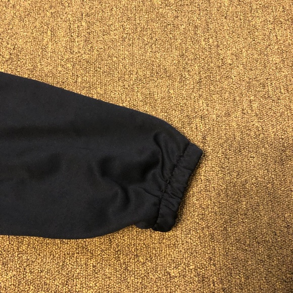 USA Olympics Jacket Committee Black Zip XL - Picture 5 of 8